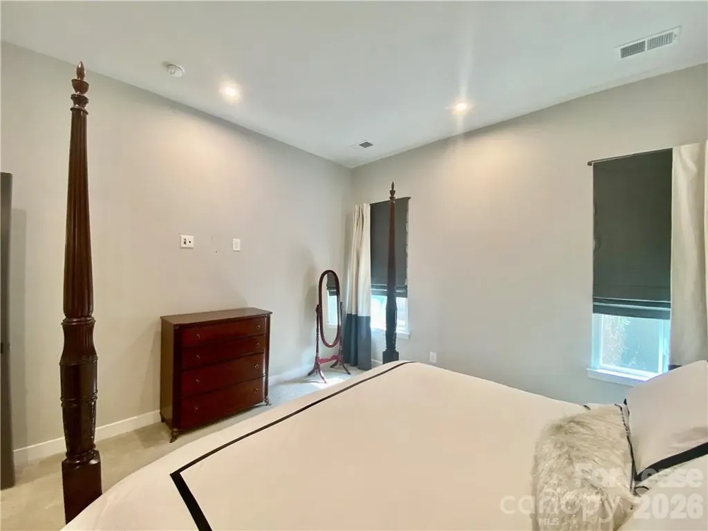 6509 Winterfell Court Charlotte NC 28210