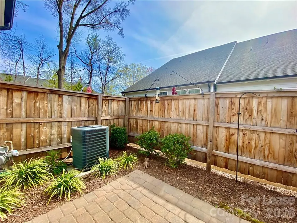 6509 Winterfell Court Charlotte NC 28210