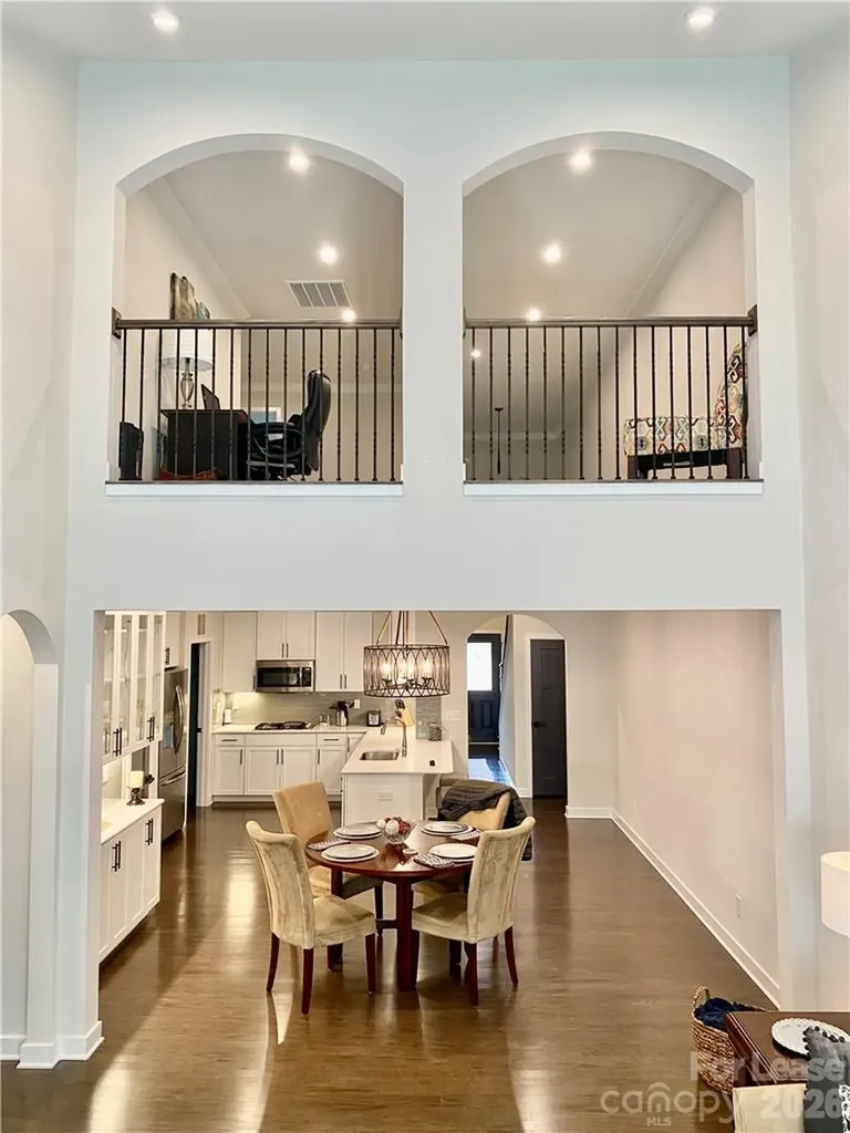 6509 Winterfell Court Charlotte NC 28210