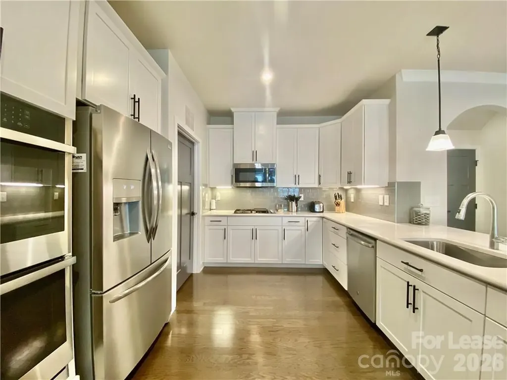 6509 Winterfell Court Charlotte NC 28210