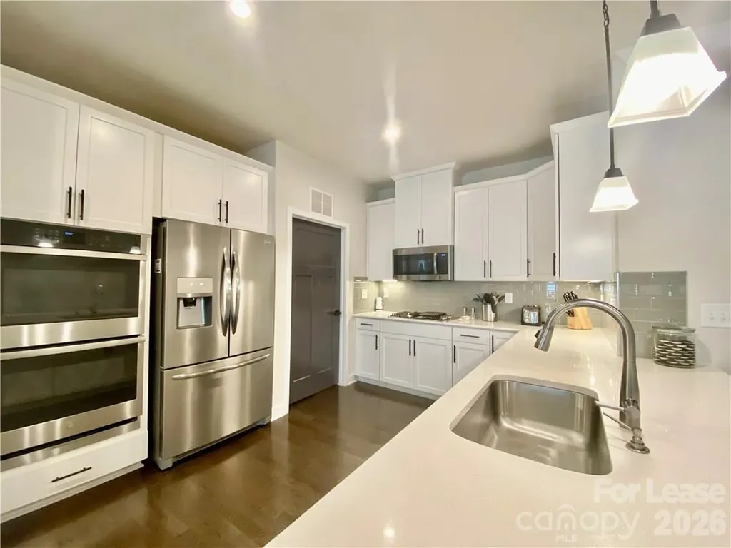 6509 Winterfell Court Charlotte NC 28210