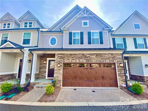 6509 Winterfell Court Charlotte NC 28210