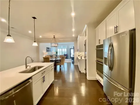 6509 Winterfell Court Charlotte NC 28210