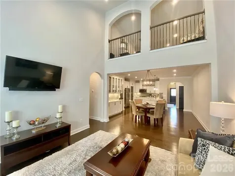 6509 Winterfell Court Charlotte NC 28210