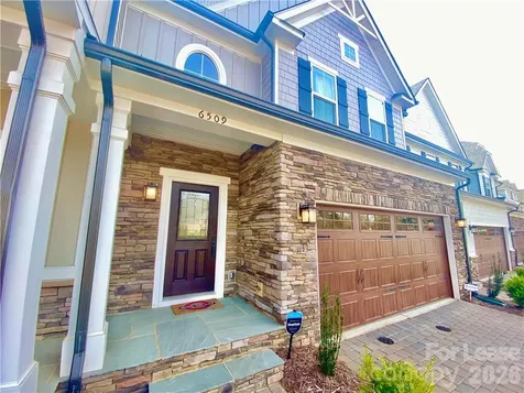 6509 Winterfell Court Charlotte NC 28210
