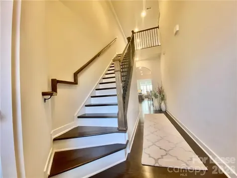 6509 Winterfell Court Charlotte NC 28210