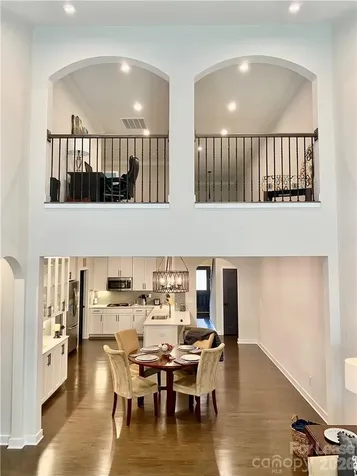 6509 Winterfell Court Charlotte NC 28210
