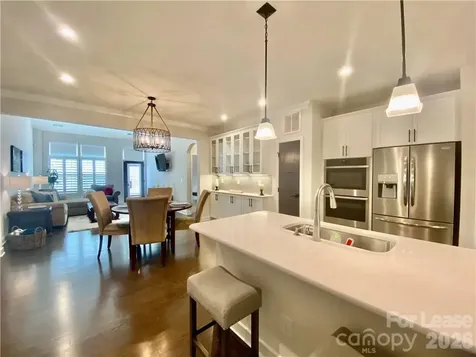 6509 Winterfell Court Charlotte NC 28210