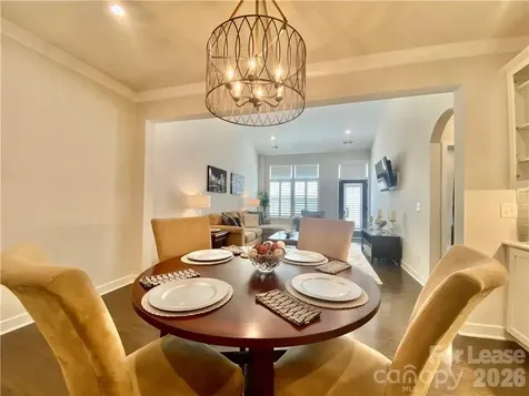 6509 Winterfell Court Charlotte NC 28210