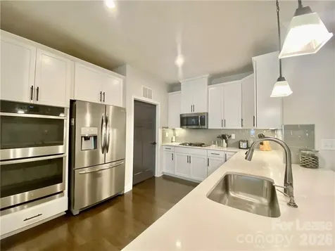 6509 Winterfell Court Charlotte NC 28210