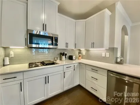 6509 Winterfell Court Charlotte NC 28210