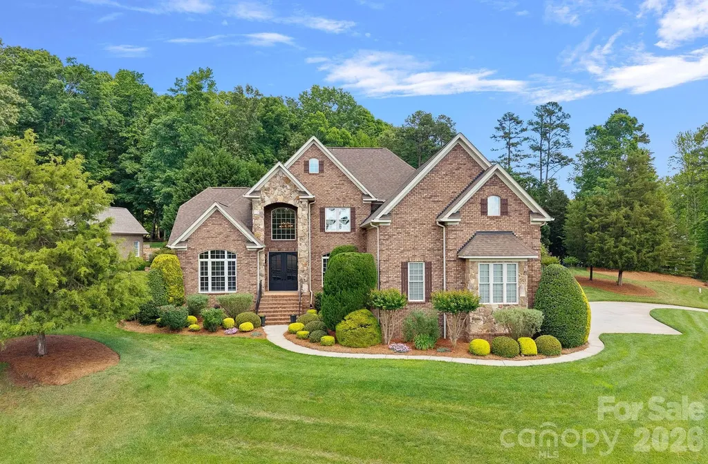 104 Timberside Drive Davidson NC 28036