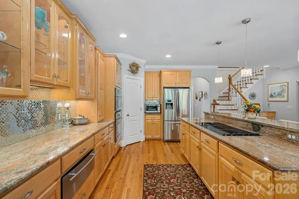 104 Timberside Drive Davidson NC 28036