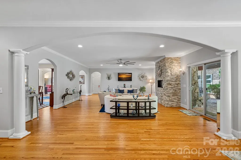 104 Timberside Drive Davidson NC 28036