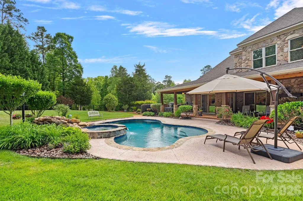 104 Timberside Drive Davidson NC 28036