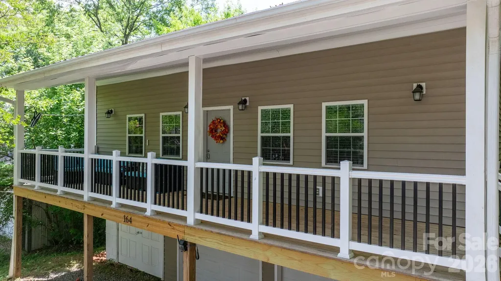 160 & 164 Arlington Street Forest City NC 28043