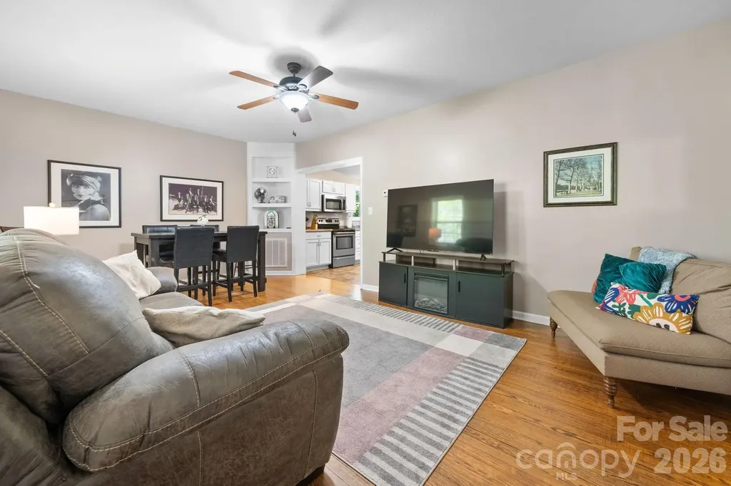 160 & 164 Arlington Street Forest City NC 28043