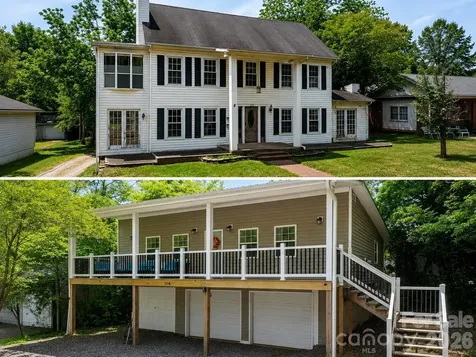 160 & 164 Arlington Street Forest City NC 28043