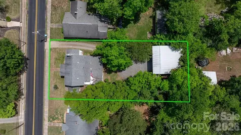 160 & 164 Arlington Street Forest City NC 28043