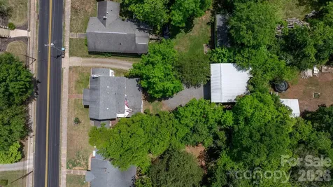 160 & 164 Arlington Street Forest City NC 28043