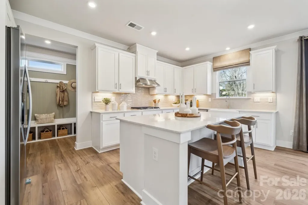 2901 Vista End Trail Kannapolis NC 28027