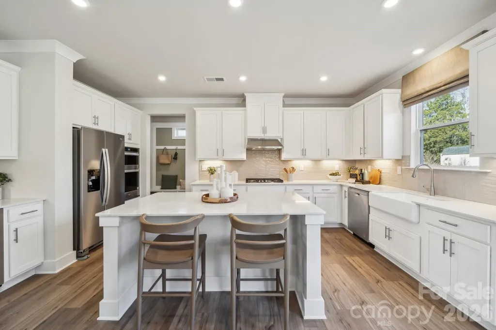 2901 Vista End Trail Kannapolis NC 28027
