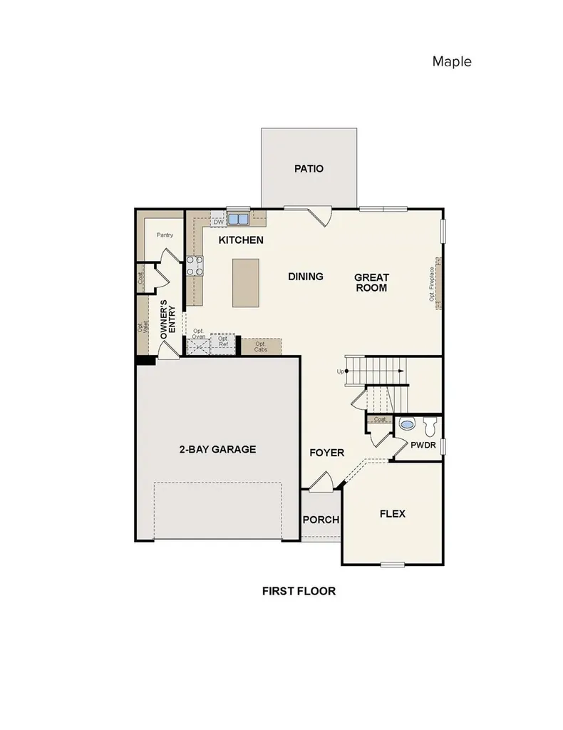 2901 Vista End Trail Kannapolis NC 28027