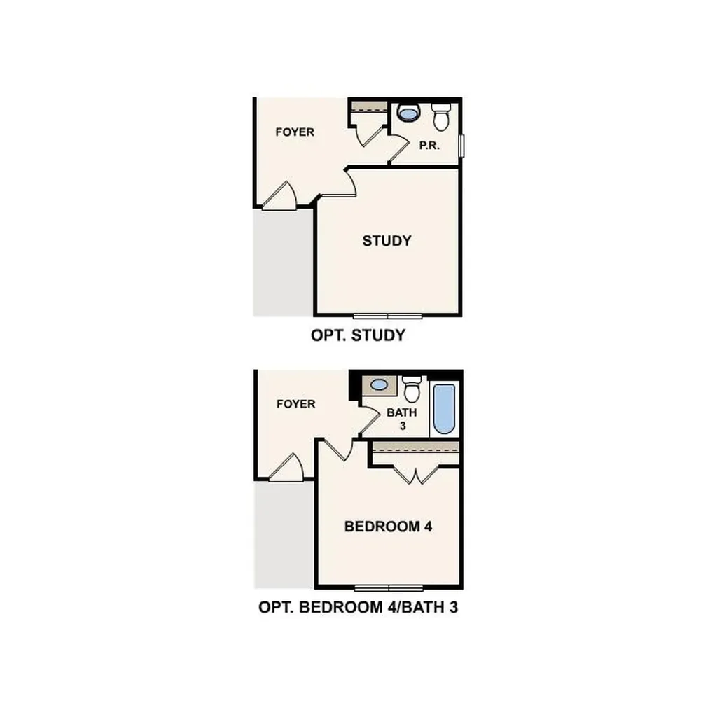 2901 Vista End Trail Kannapolis NC 28027