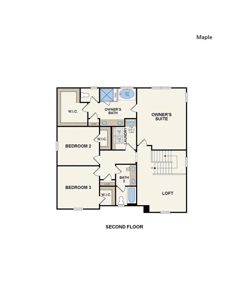 2901 Vista End Trail Kannapolis NC 28027