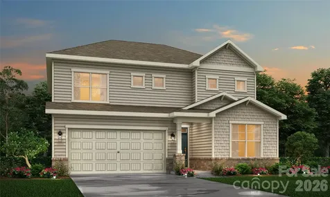 2901 Vista End Trail Kannapolis NC 28027