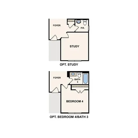 2901 Vista End Trail Kannapolis NC 28027