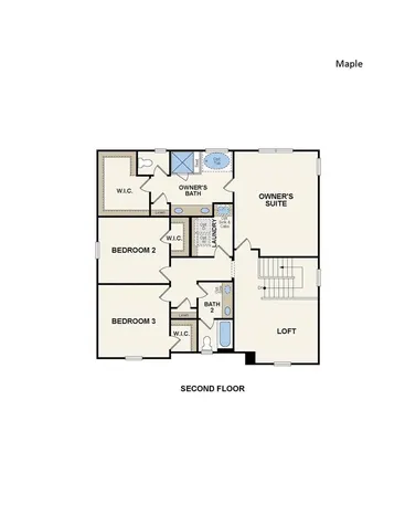 2901 Vista End Trail Kannapolis NC 28027