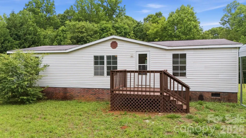 1509 Leonards Fork Church Road Lincolnton NC 28092