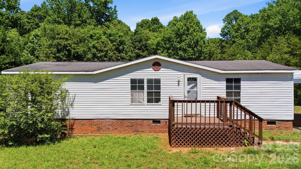 1509 Leonards Fork Church Road Lincolnton NC 28092