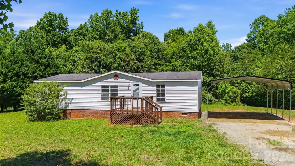 1509 Leonards Fork Church Road Lincolnton NC 28092