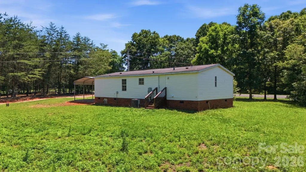 1509 Leonards Fork Church Road Lincolnton NC 28092