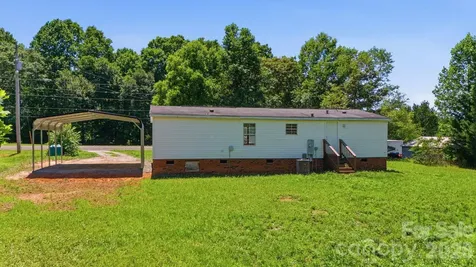 1509 Leonards Fork Church Road Lincolnton NC 28092