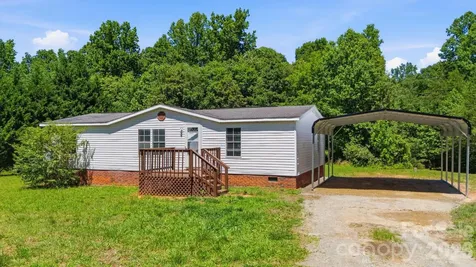 1509 Leonards Fork Church Road Lincolnton NC 28092