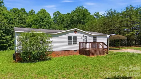 1509 Leonards Fork Church Road Lincolnton NC 28092