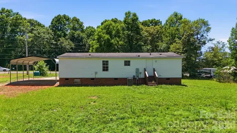 1509 Leonards Fork Church Road Lincolnton NC 28092