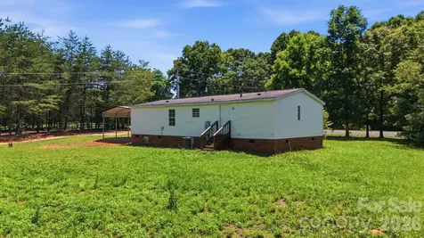 1509 Leonards Fork Church Road Lincolnton NC 28092