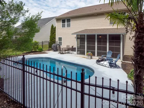 1101 Jasmine Drive Fort Mill SC 29707