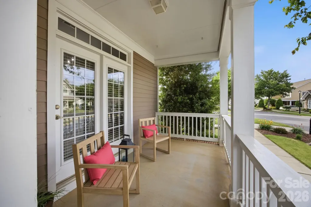 191 Lilac Mist Loop Mooresville NC 28115