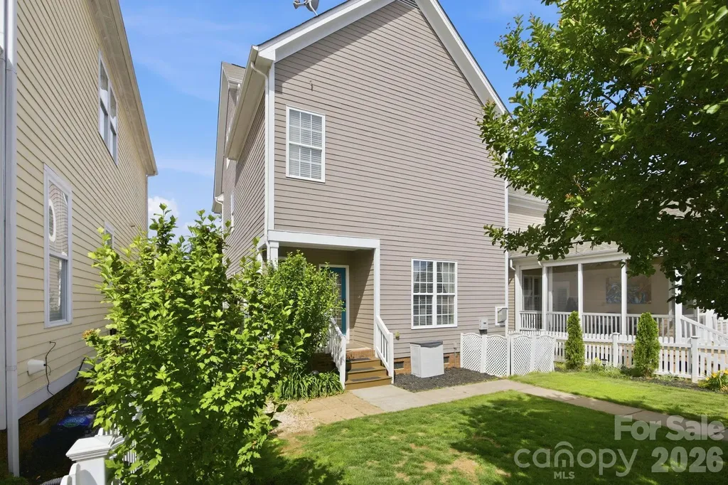 191 Lilac Mist Loop Mooresville NC 28115