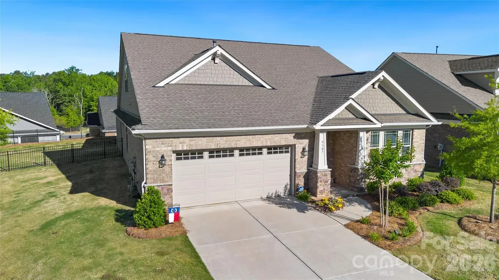 9307 Liberty Hill Drive Mint Hill NC 28227