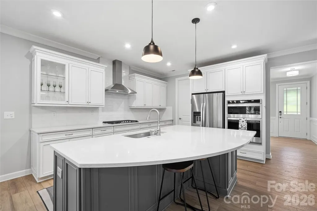 9307 Liberty Hill Drive Mint Hill NC 28227