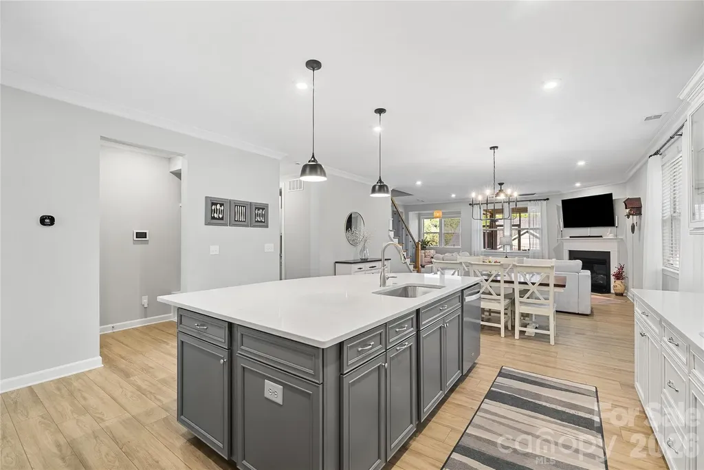 9307 Liberty Hill Drive Mint Hill NC 28227