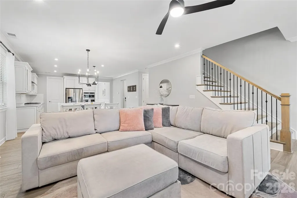 9307 Liberty Hill Drive Mint Hill NC 28227