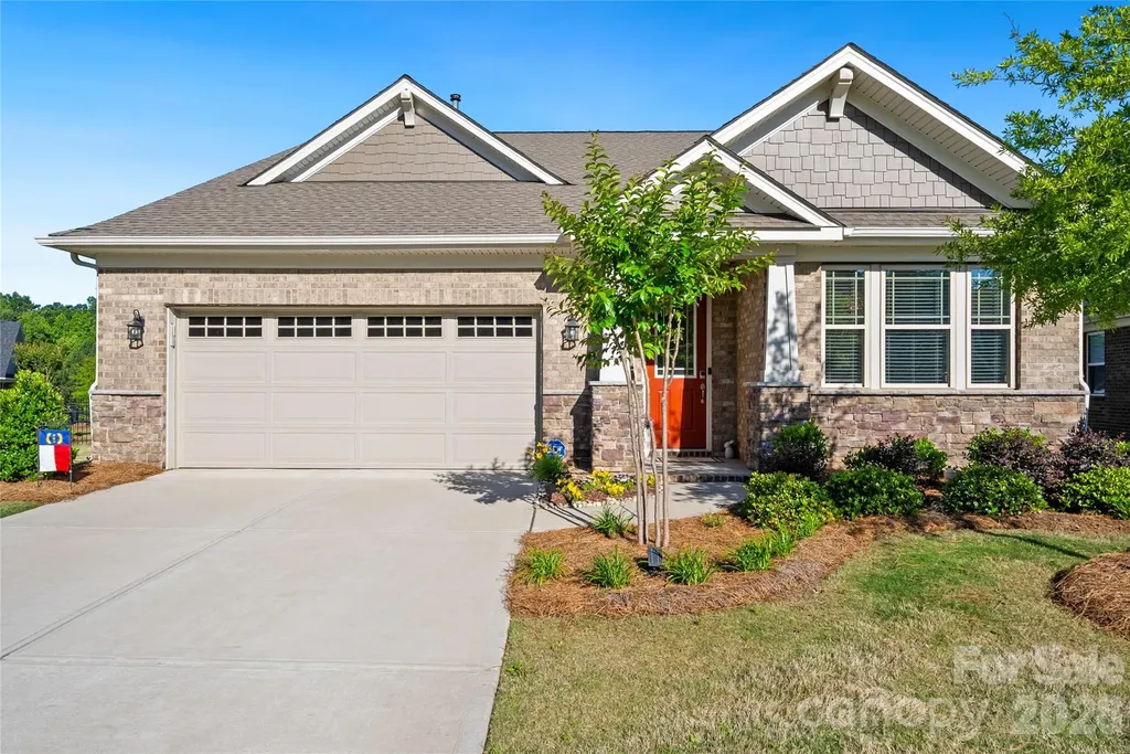 9307 Liberty Hill Drive Mint Hill NC 28227