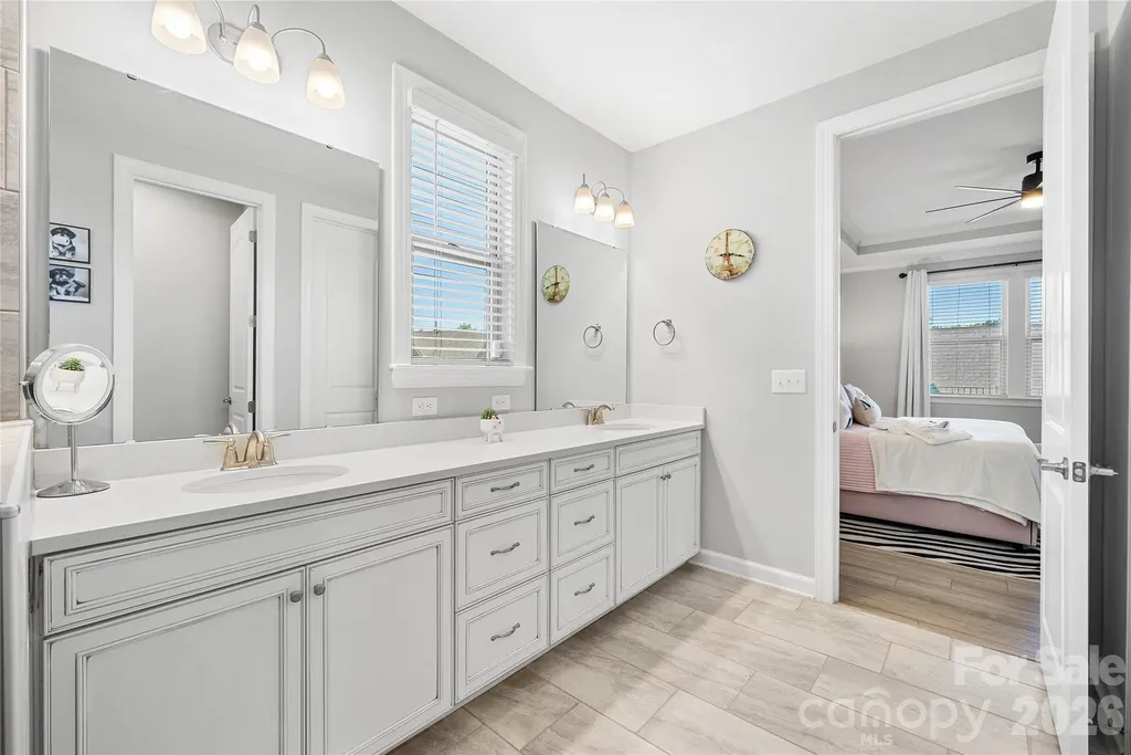 9307 Liberty Hill Drive Mint Hill NC 28227
